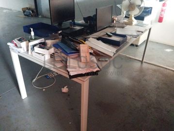 Equipamento de Escritório
