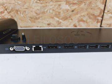 Docking Station HP