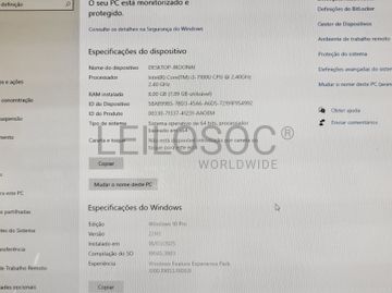 Mini PC