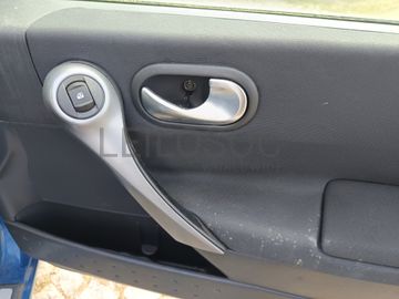Renault Mégane 1.5 DCI · Ano 2006