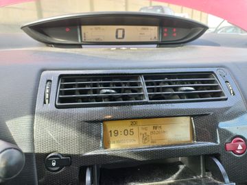 Citroën C4 · Ano 2006 