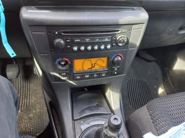 Citroën C4 · Ano 2006 