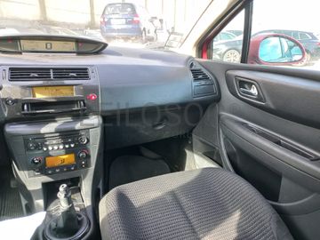 Citroën C4 · Ano 2006 