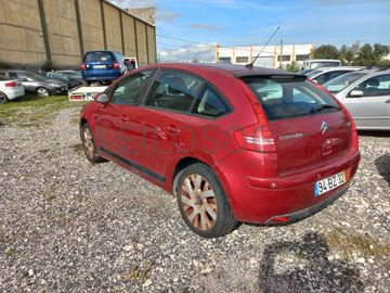 Citroën C4 · Ano 2006 