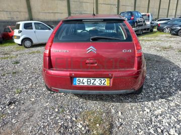 Citroën C4 · Ano 2006 