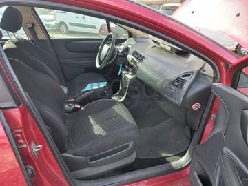 Citroën C4 · Ano 2006 