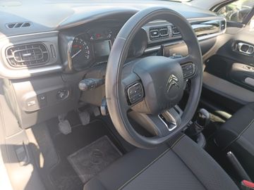 Citroën C3 · Ano 2020   