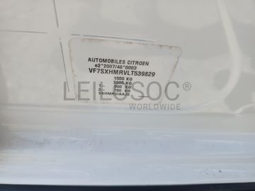 Citroën C3 · Ano 2020   