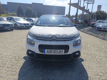 Citroën C3 · Ano 2020   