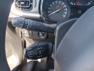 Citroën C3 · Ano 2020   