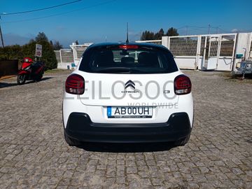 Citroën C3 · Ano 2020   