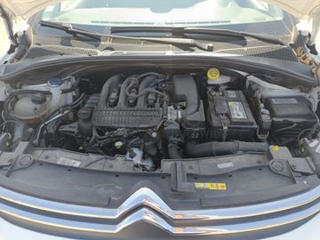 Citroën C3 · Ano 2020   