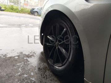 Renault Mégane · Ano 2017   