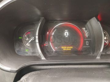 Renault Mégane · Ano 2017   