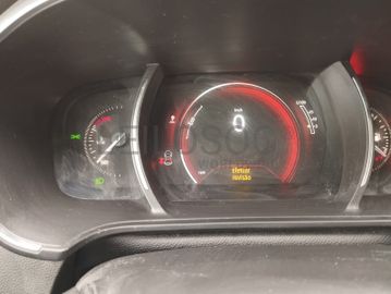Renault Mégane · Ano 2017   