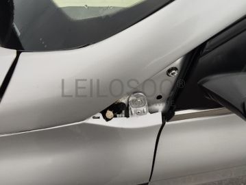 Renault Mégane · Ano 2017   
