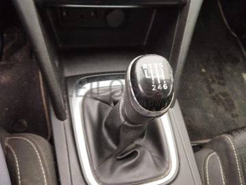 Renault Mégane · Ano 2017   