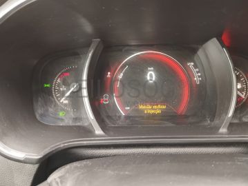 Renault Mégane · Ano 2017   