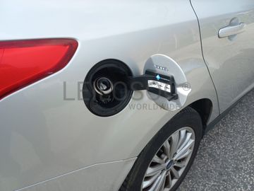 Ford Focus · Ano 2014