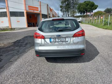 Ford Focus · Ano 2014