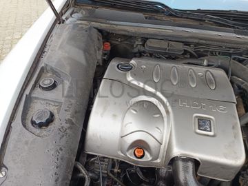 Peugeot 607 · Ano 2003  
