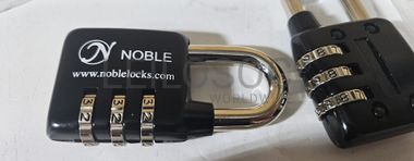 Cadeados Noble