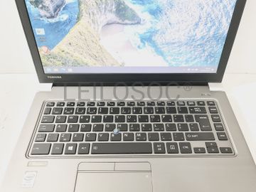 Portátil Toshiba