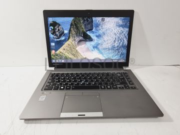 Portátil Toshiba