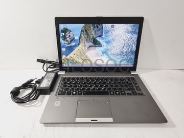 Portátil Toshiba