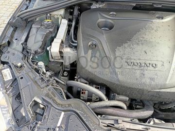 Volvo V60 · Ano 2017 