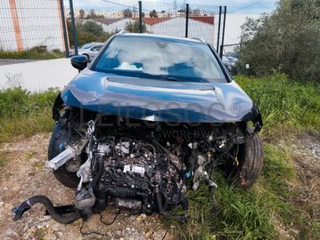 Peugeot 5008 · Ano 2020