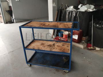 Equipamentos para a Indústria Automóvel
