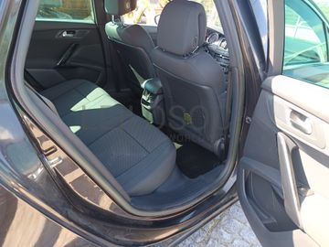 Peugeot 508 · Ano 2012