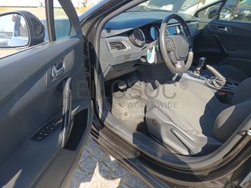 Peugeot 508 · Ano 2012