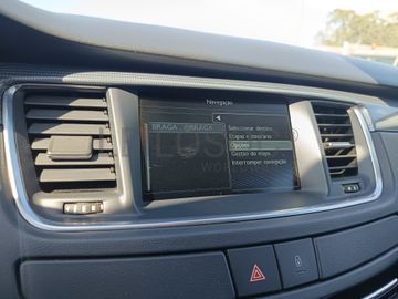 Peugeot 508 · Ano 2012