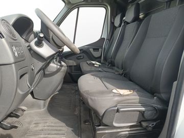 Opel Movano · Ano 2018