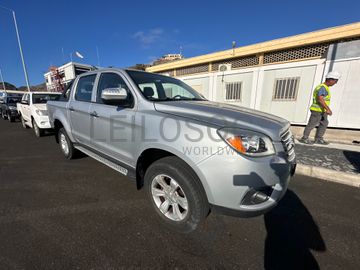 JAC FRISON T6 