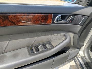 Audi Allroad · Ano 2000