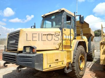 Dumper Articulado KOMATSU HM300-1 