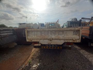 HINO 300 SC