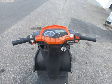 Mitt 125 XRS