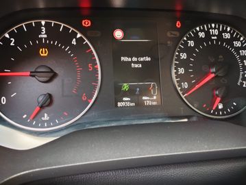 Renault Captur · Ano 2021