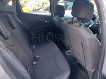 Renault Clio · Ano 2018  