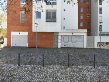 Apartamento T2 Duplex · Parque das Nações, Lisboa
