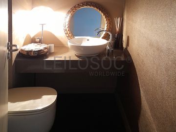 Apartamento T2 Duplex · Parque das Nações, Lisboa