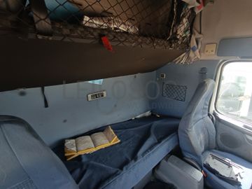 Volvo Lanos 