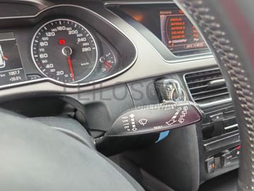 Audi A4 Avant TDI · Ano 2012