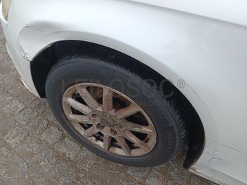 Audi A4 Avant TDI · Ano 2012