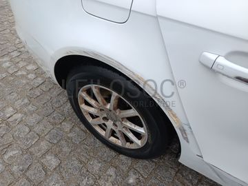 Audi A4 Avant TDI · Ano 2012