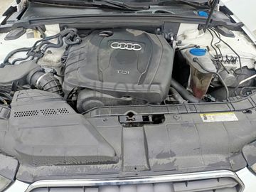 Audi A4 Avant TDI · Ano 2012